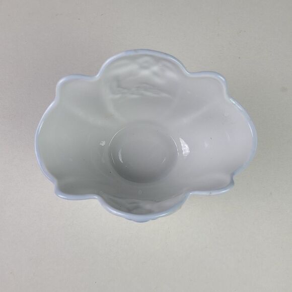 Vintage 1992 "Especially for you" Ceremic Planter - Picture 4 of 6